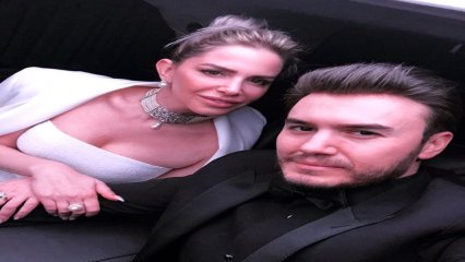Mustafa Ceceli'nin Eşi Selin İmer'den İtiraf